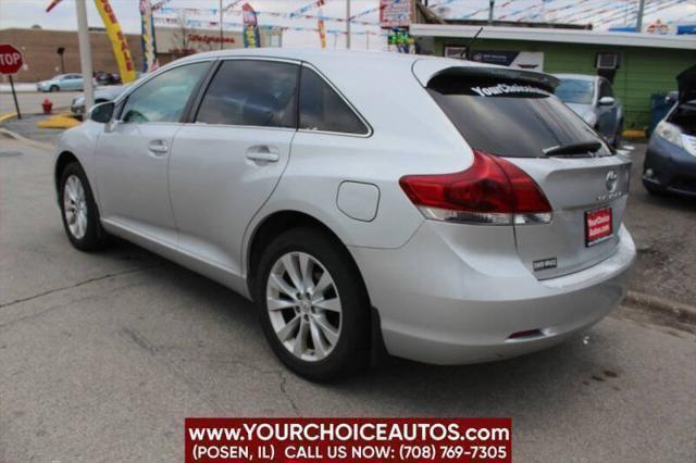 used 2014 Toyota Venza car, priced at $11,999