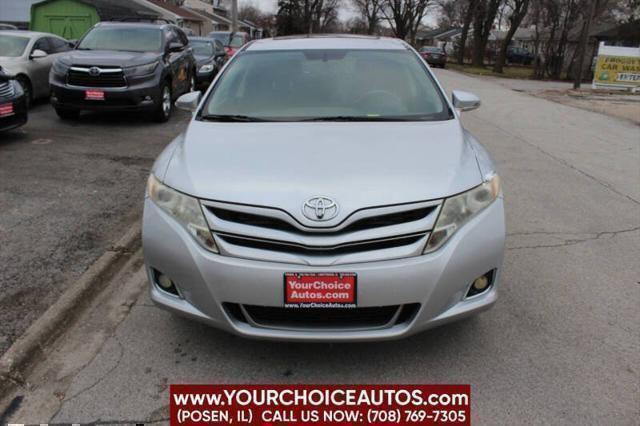 used 2014 Toyota Venza car, priced at $11,499
