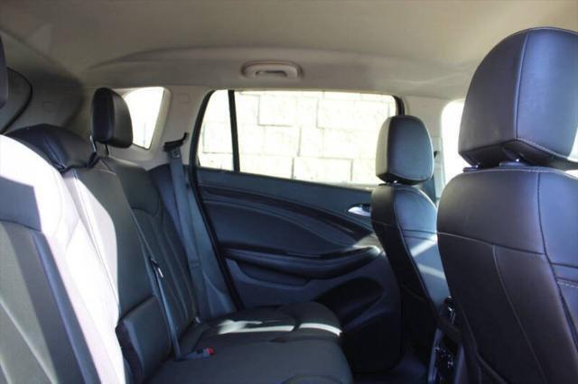 used 2016 Buick Envision car, priced at $12,999