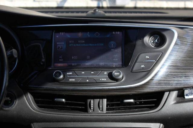 used 2016 Buick Envision car, priced at $12,999