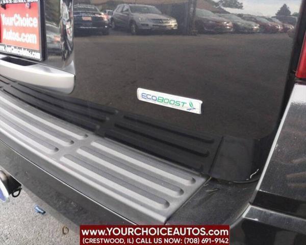 used 2015 Ford Expedition car, priced at $21,999