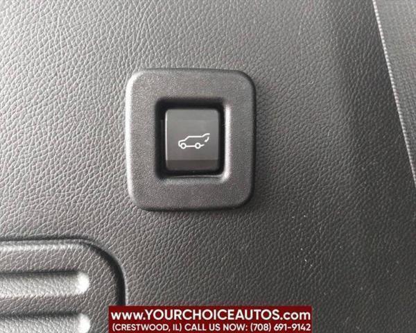 used 2015 Ford Expedition car, priced at $21,999