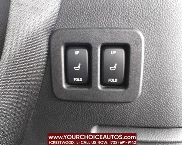 used 2015 Ford Expedition car, priced at $21,999