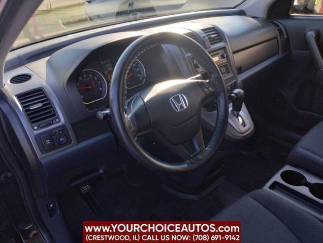 used 2009 Honda CR-V car, priced at $7,999