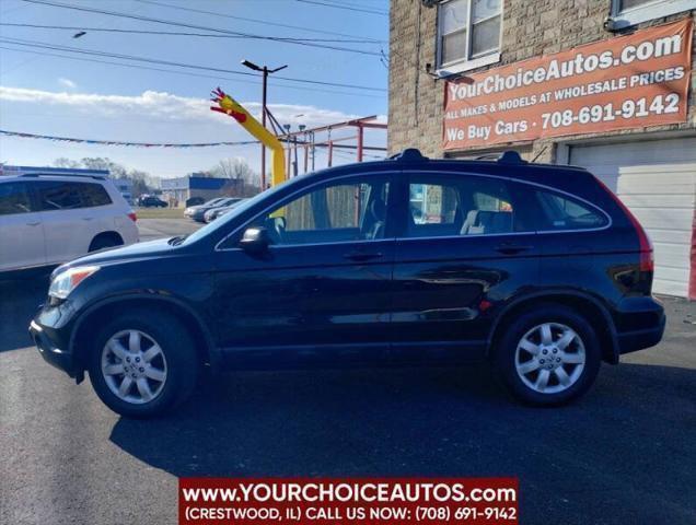 used 2009 Honda CR-V car, priced at $7,999