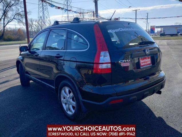 used 2009 Honda CR-V car, priced at $7,999