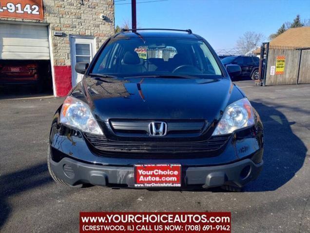 used 2009 Honda CR-V car, priced at $7,999