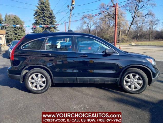 used 2009 Honda CR-V car, priced at $7,999