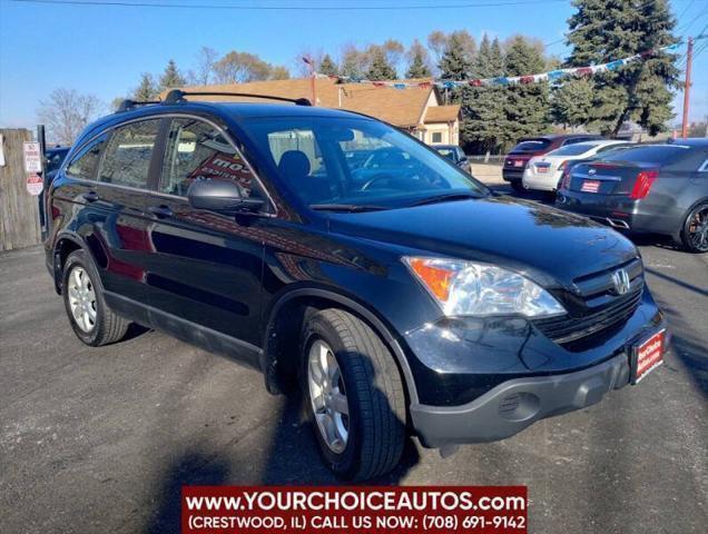 used 2009 Honda CR-V car, priced at $7,999