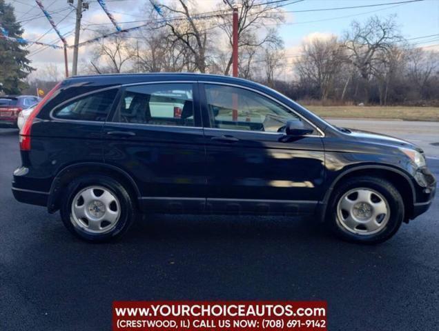 used 2010 Honda CR-V car, priced at $7,999