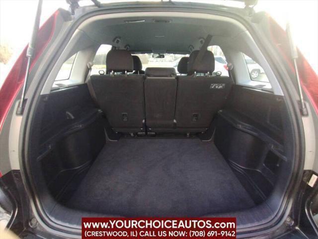 used 2010 Honda CR-V car, priced at $7,999