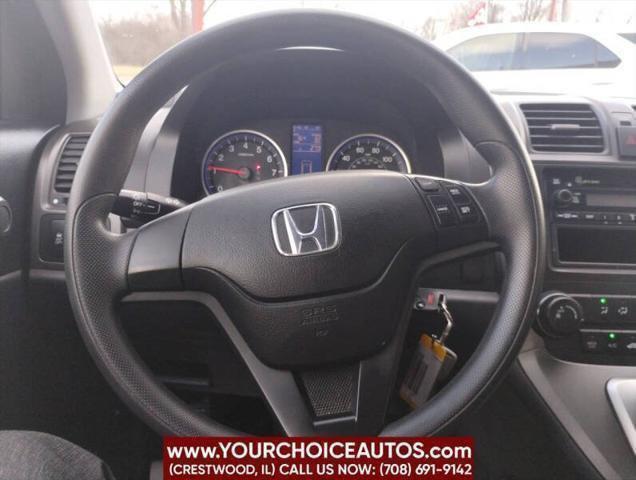 used 2010 Honda CR-V car, priced at $7,999