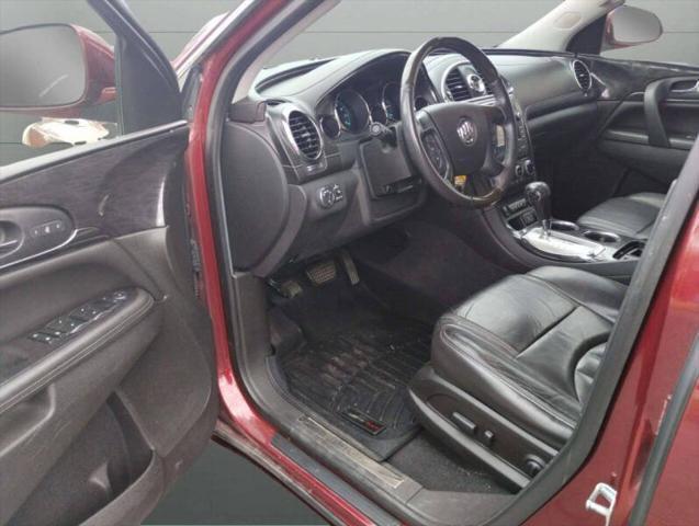 used 2015 Buick Enclave car, priced at $9,999