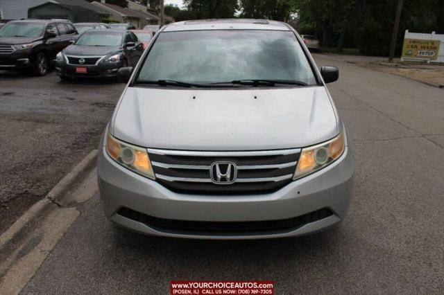 used 2011 Honda Odyssey car, priced at $7,499