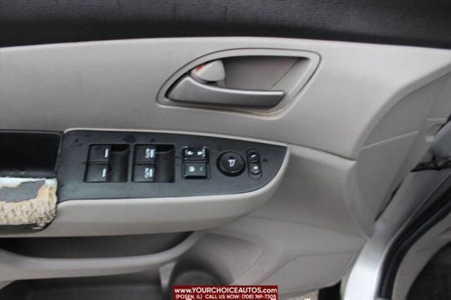 used 2011 Honda Odyssey car, priced at $6,999
