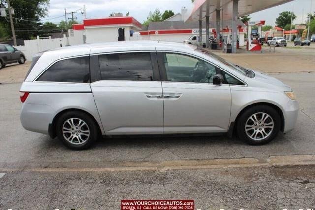 used 2011 Honda Odyssey car, priced at $6,999