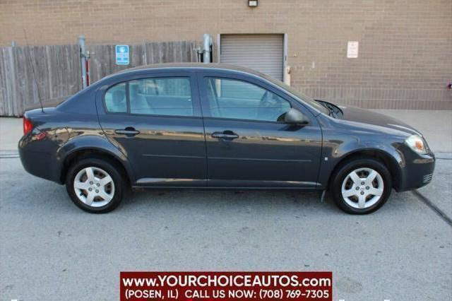 used 2008 Chevrolet Cobalt car, priced at $6,299