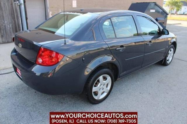 used 2008 Chevrolet Cobalt car, priced at $6,799