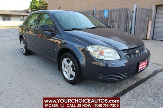 used 2008 Chevrolet Cobalt car, priced at $6,299