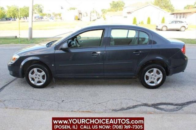 used 2008 Chevrolet Cobalt car, priced at $6,799