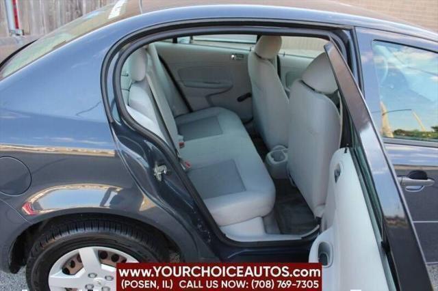 used 2008 Chevrolet Cobalt car, priced at $5,999