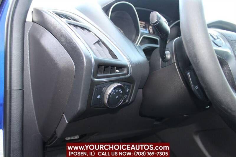 used 2012 Ford Focus car, priced at $5,299
