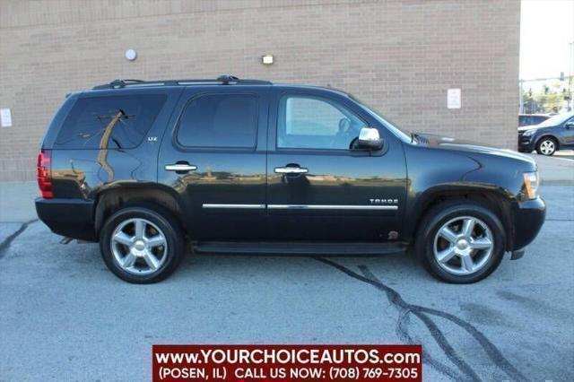 used 2013 Chevrolet Tahoe car, priced at $14,499