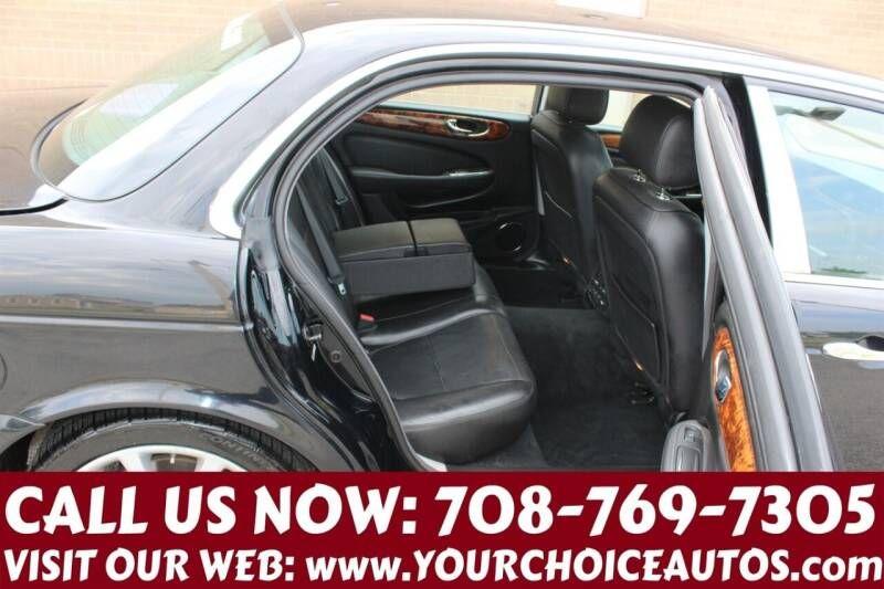 used 2009 Jaguar XJ car, priced at $4,799
