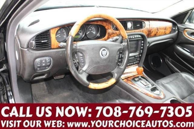 used 2009 Jaguar XJ car, priced at $4,799