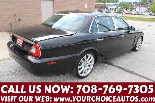 used 2009 Jaguar XJ car, priced at $4,799