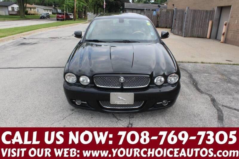 used 2009 Jaguar XJ car, priced at $4,799