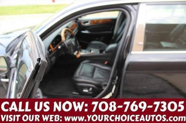 used 2009 Jaguar XJ car, priced at $4,799