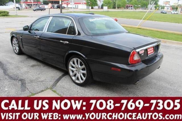 used 2009 Jaguar XJ car, priced at $4,799