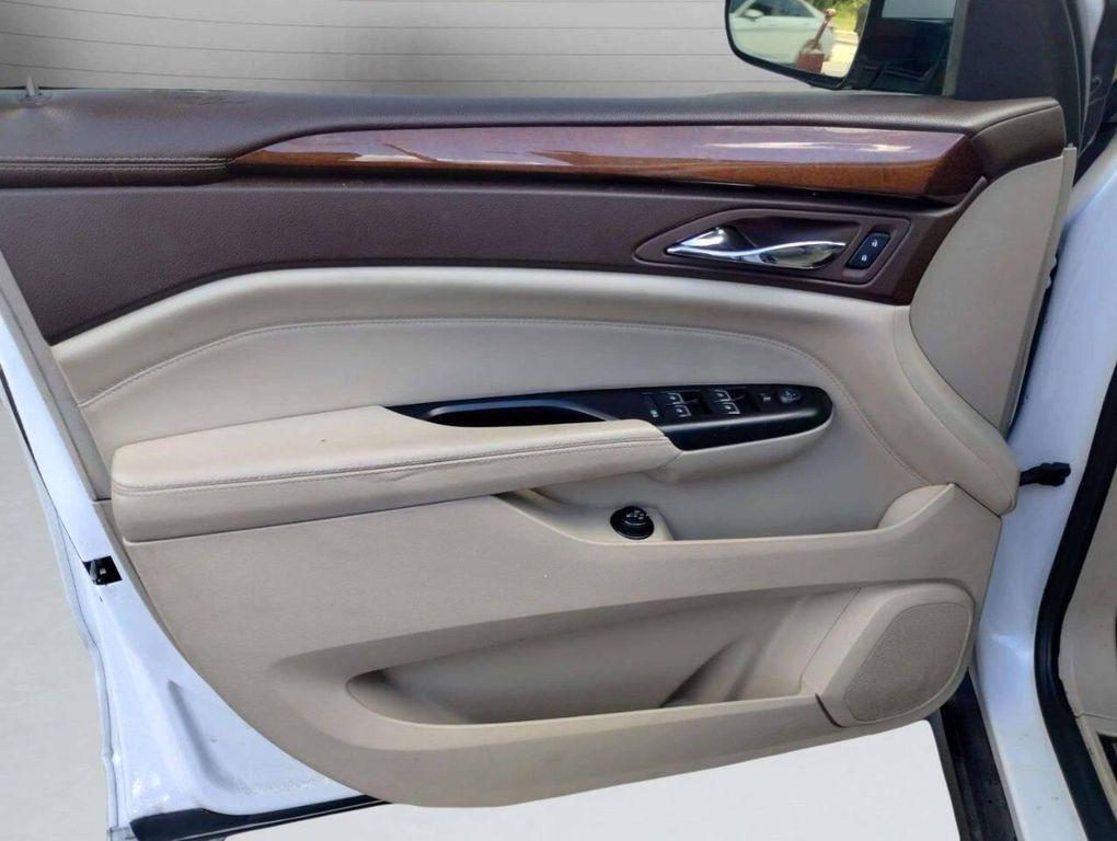 used 2014 Cadillac SRX car, priced at $7,799