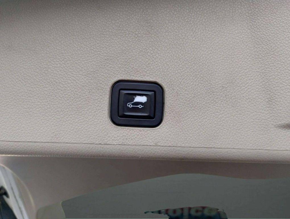 used 2014 Cadillac SRX car, priced at $7,799