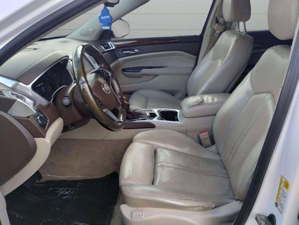 used 2014 Cadillac SRX car, priced at $7,799