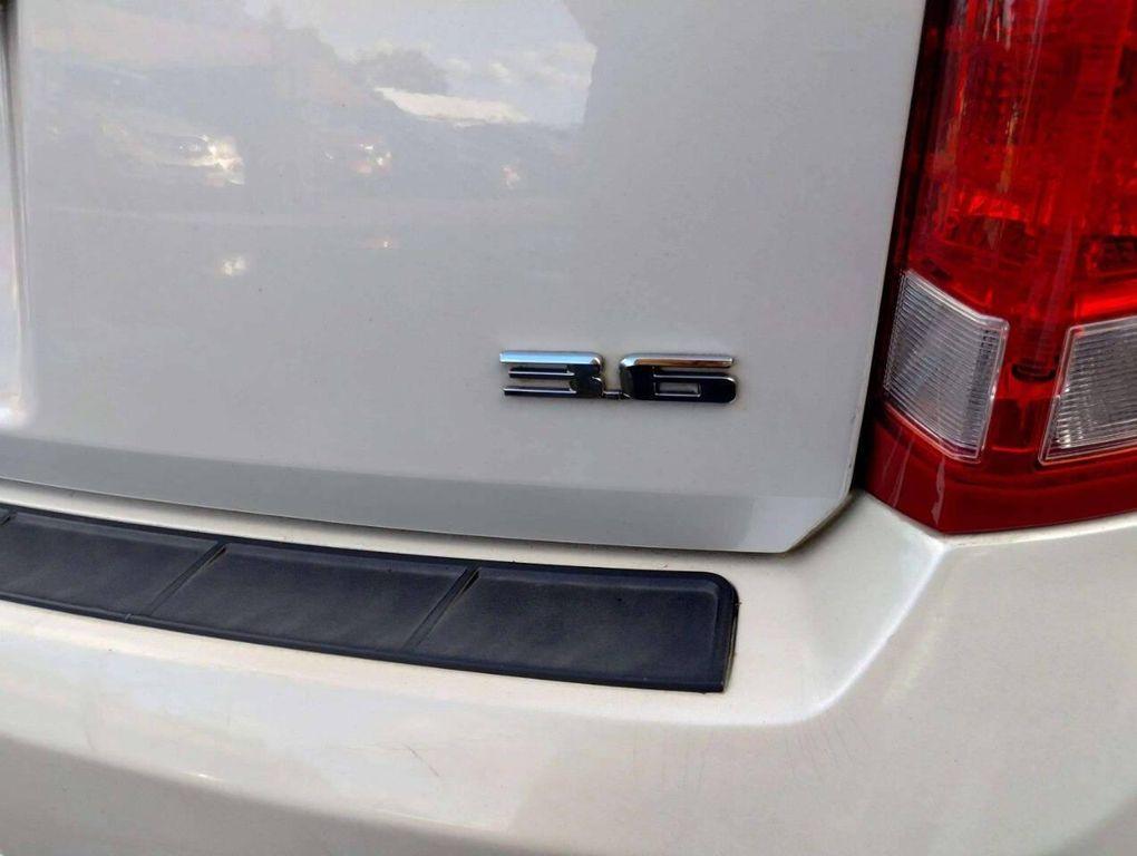 used 2014 Cadillac SRX car, priced at $7,799