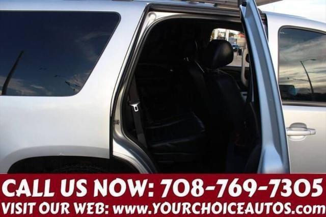 used 2012 Chevrolet Tahoe car, priced at $7,999