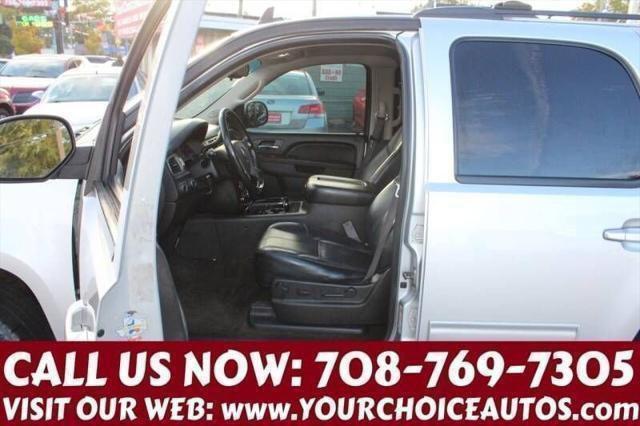 used 2012 Chevrolet Tahoe car, priced at $7,999