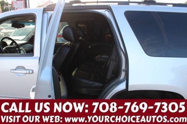 used 2012 Chevrolet Tahoe car, priced at $7,999