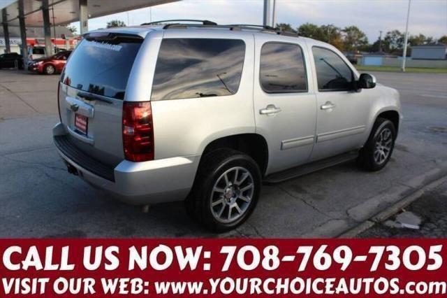 used 2012 Chevrolet Tahoe car, priced at $7,999