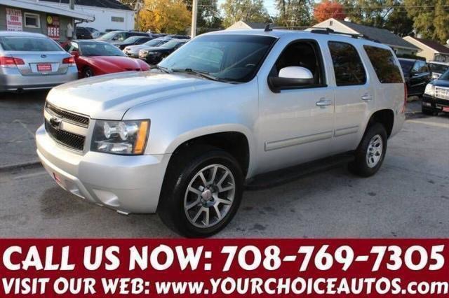 used 2012 Chevrolet Tahoe car, priced at $7,999