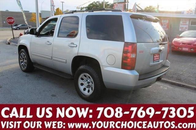 used 2012 Chevrolet Tahoe car, priced at $7,999