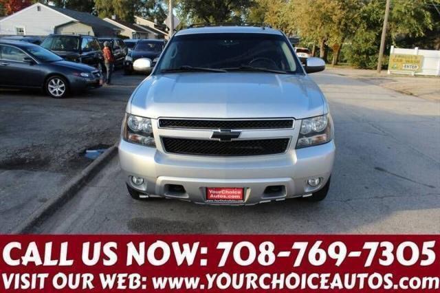 used 2012 Chevrolet Tahoe car, priced at $7,999