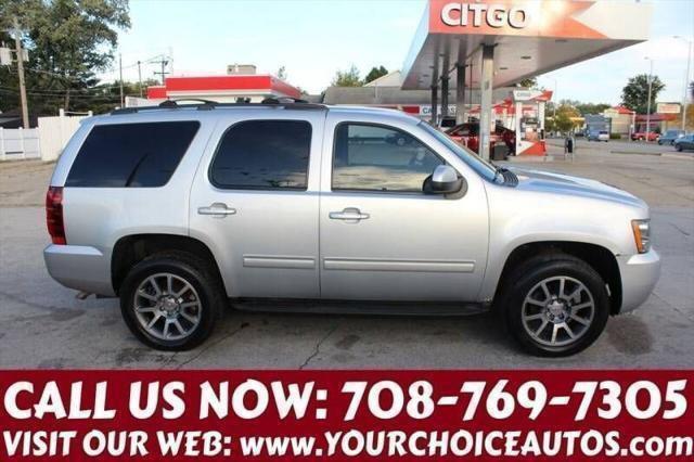 used 2012 Chevrolet Tahoe car, priced at $7,999