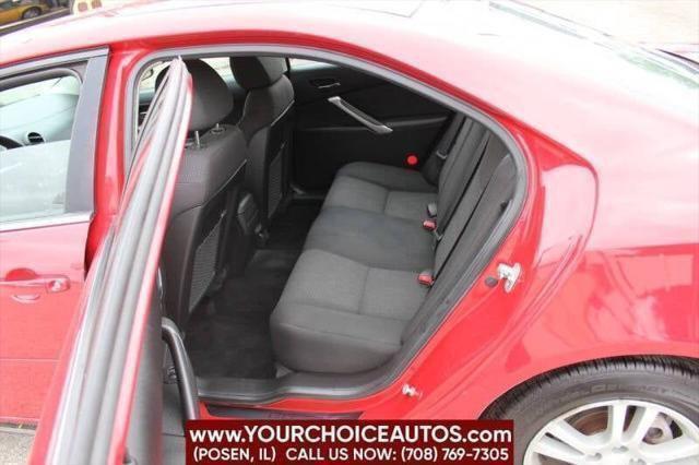 used 2006 Pontiac G6 car, priced at $4,499