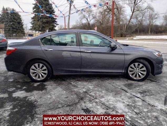 used 2013 Honda Accord car, priced at $10,999