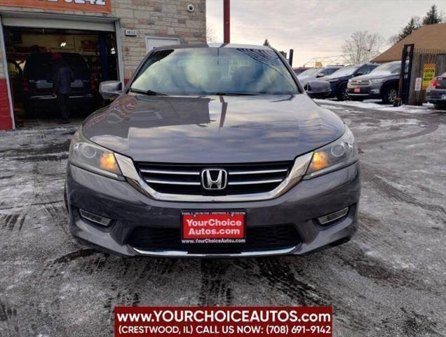 used 2013 Honda Accord car, priced at $10,999