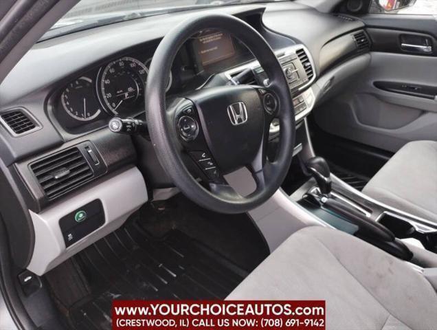 used 2013 Honda Accord car, priced at $10,999