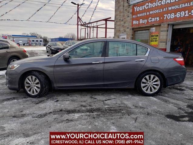 used 2013 Honda Accord car, priced at $10,999